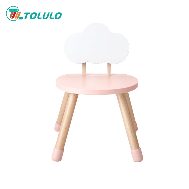 Може ли децата стол да биде и едукативно и забавно